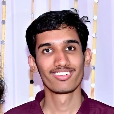 Vedant Sunil Aher 