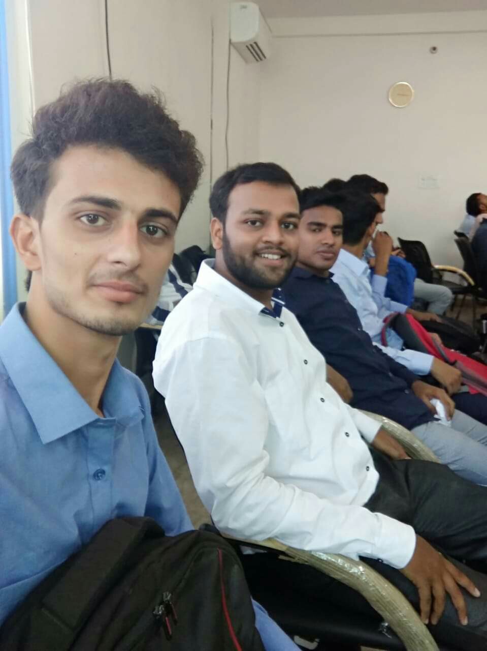 Nilesh Kumar