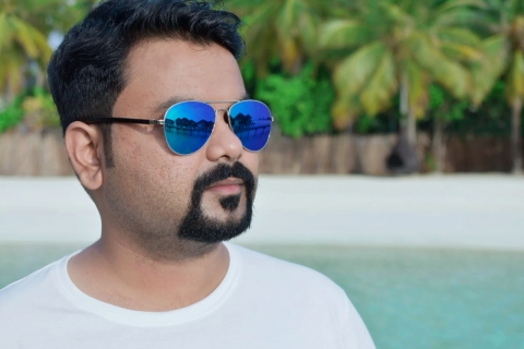 PRATIK BISWAS