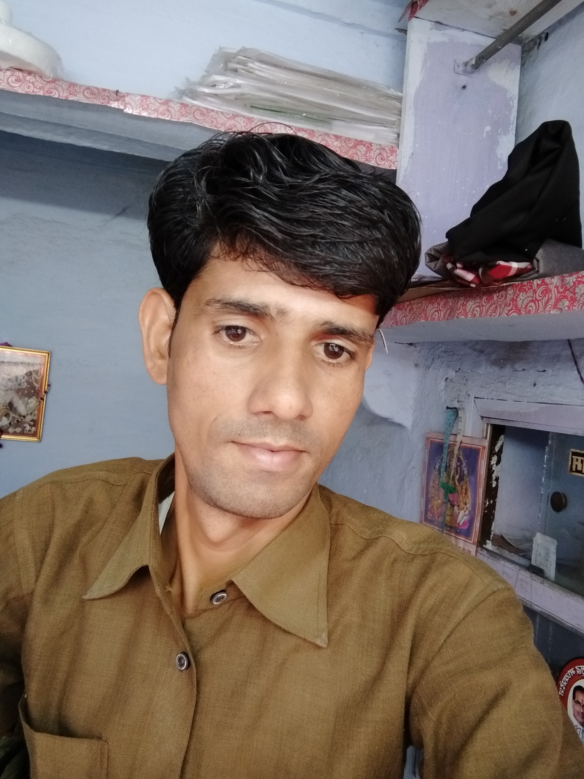 mukesh tailor
