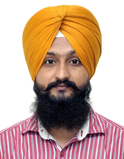 Ramanpreet Singh