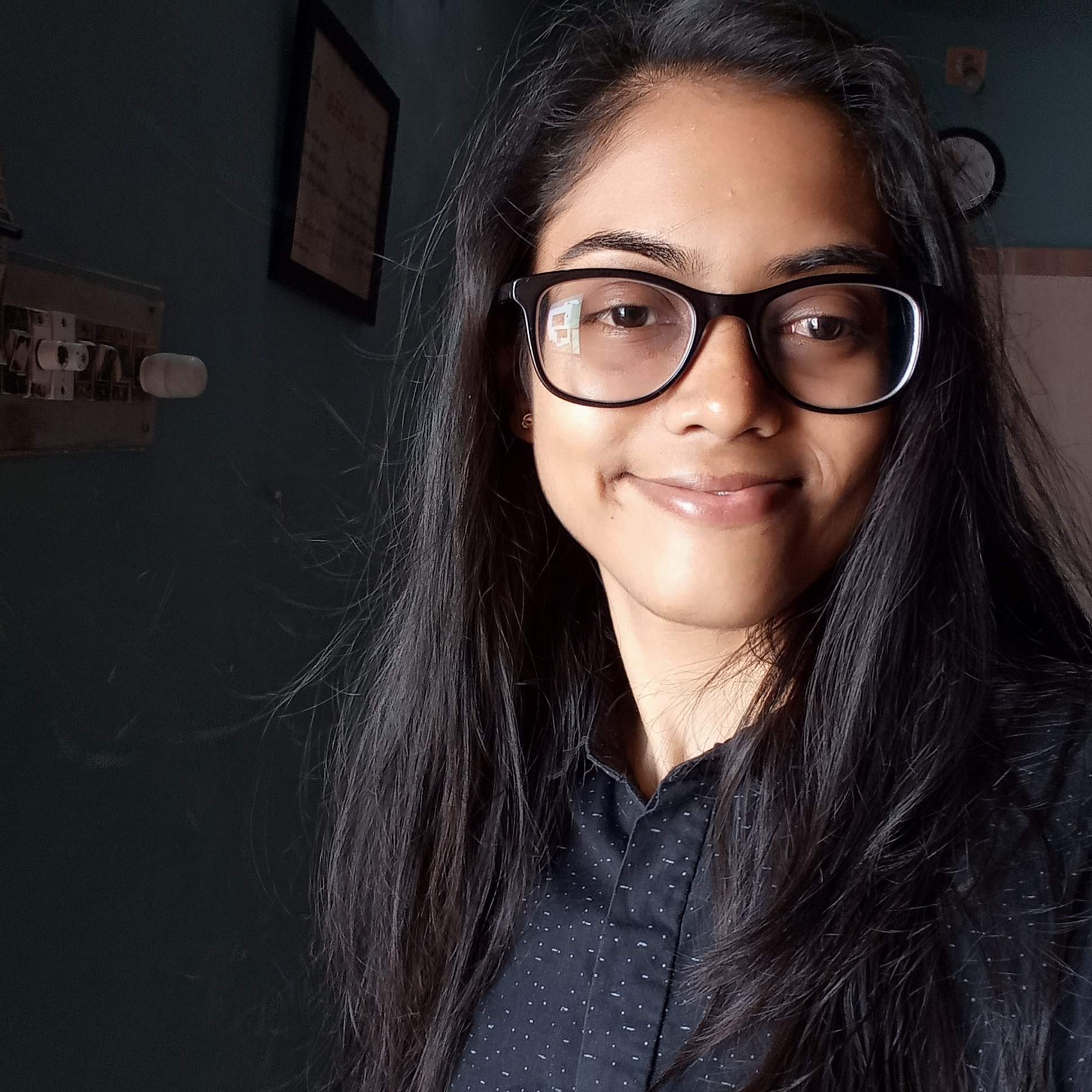 Richa Shah
