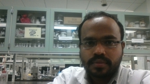 VIJAYAKUMAR