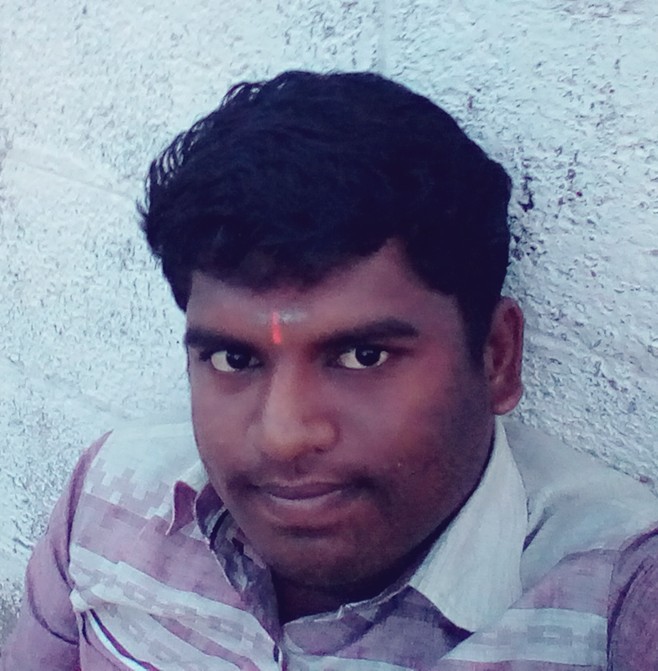 SIVAKUMAR M