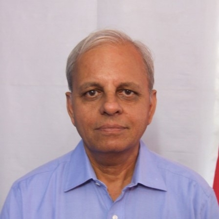 Anand Raghunath Tulpule
