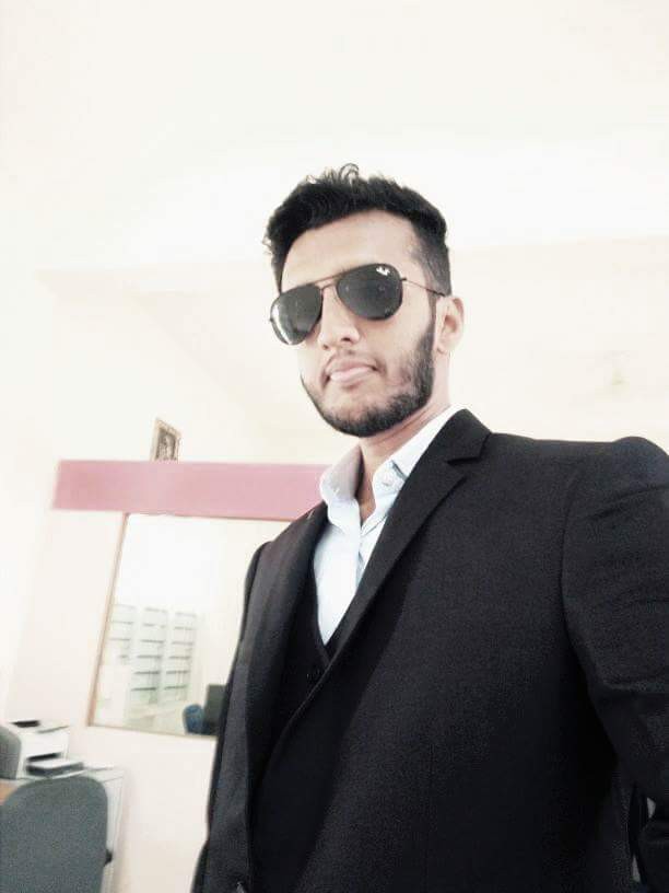Sunil gowda