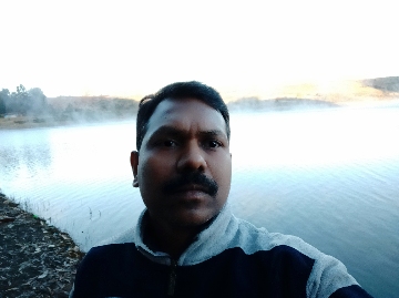 Shiva Shankar S K