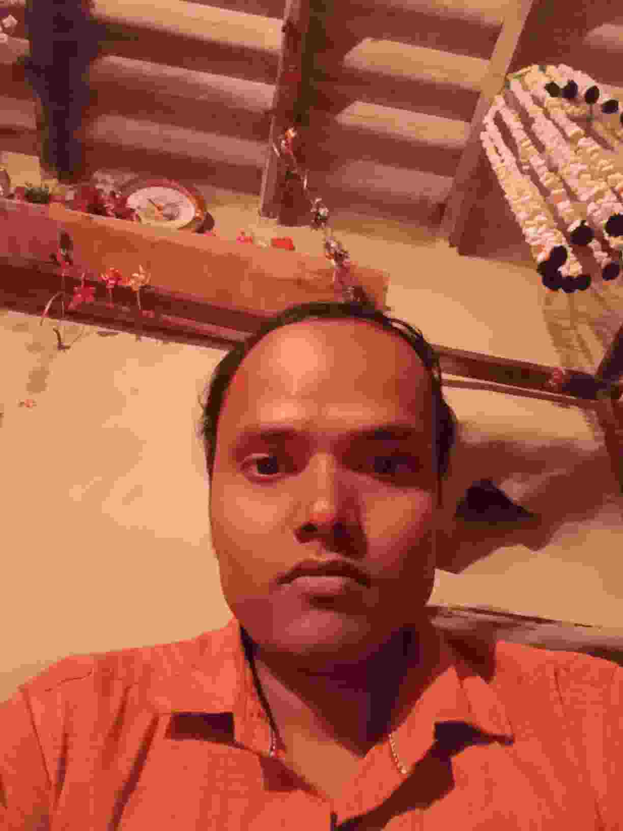 Ali Razzak mondal
