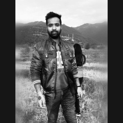 Ankit Gupta
