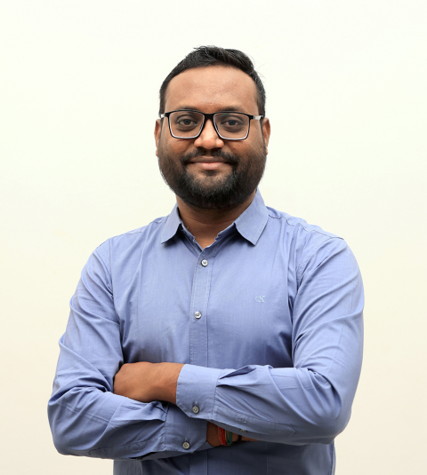 Prateek Patel