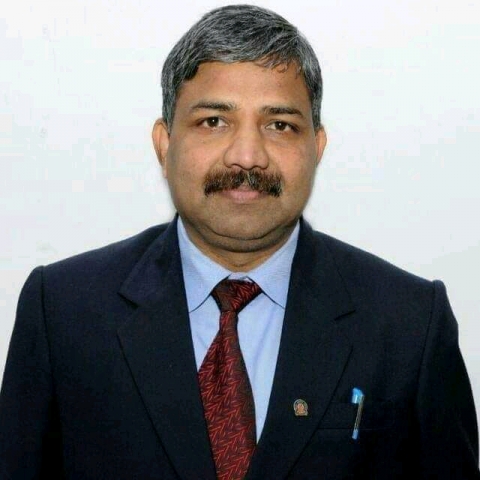 Ved Prakash Lakhotia
