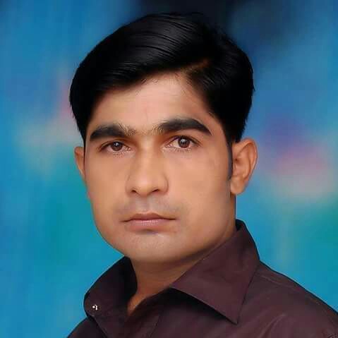 Vijendra Kumar 