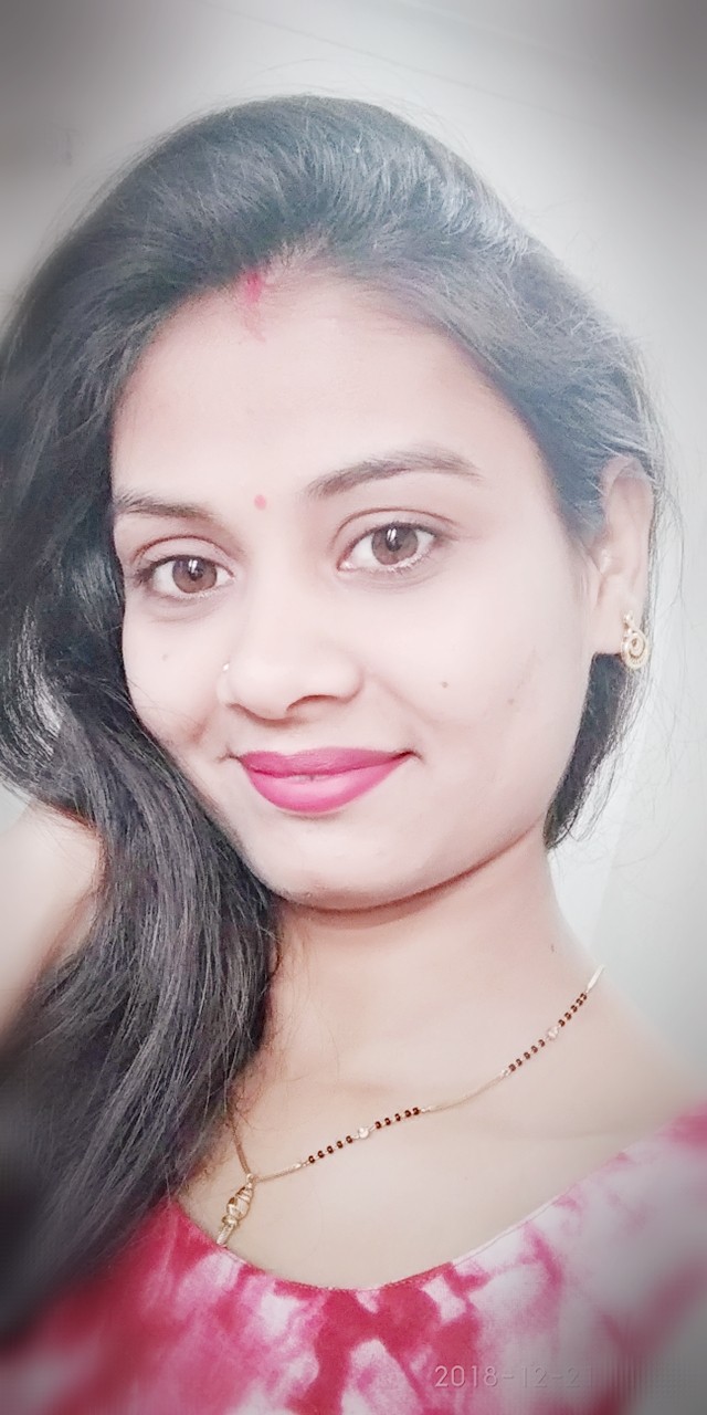 chitrrekha sahu