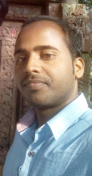 Sachin Kumar