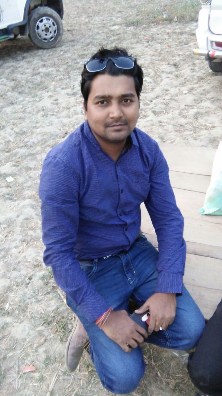 lokesh Kumar prasad