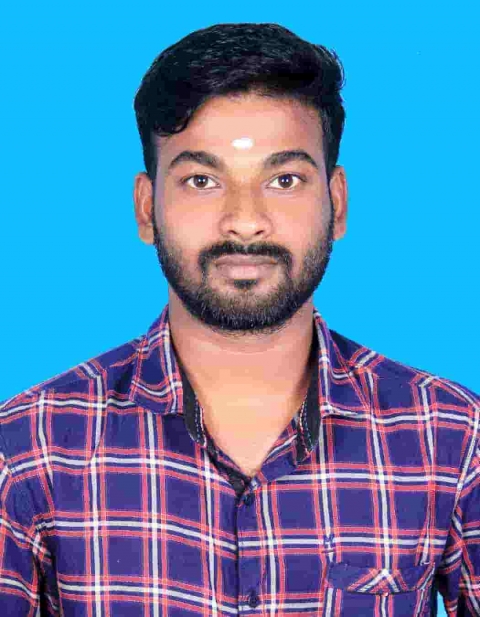 KBHARATHKUMAR