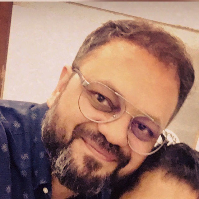 Amit Trivedi