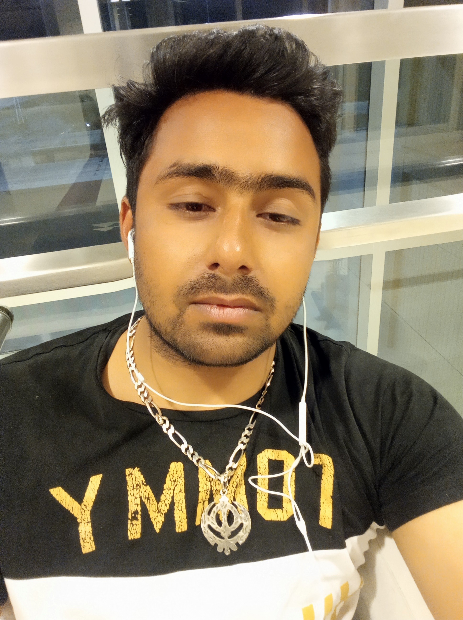 Dharminder singh