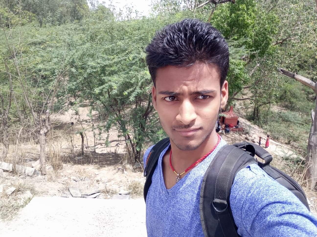 Gaurav Patel