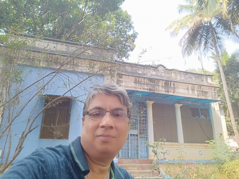 Chinmay panth