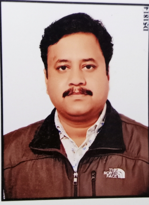 LAL SINGH SHAKTAWAT