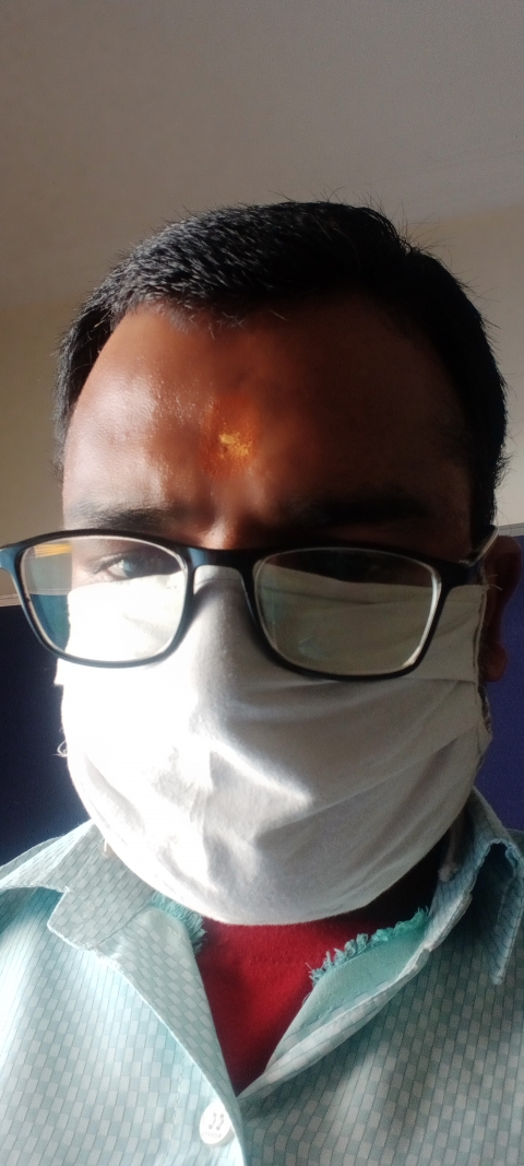 Chhel Bihari Garg