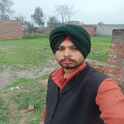 Jaswinder Singh