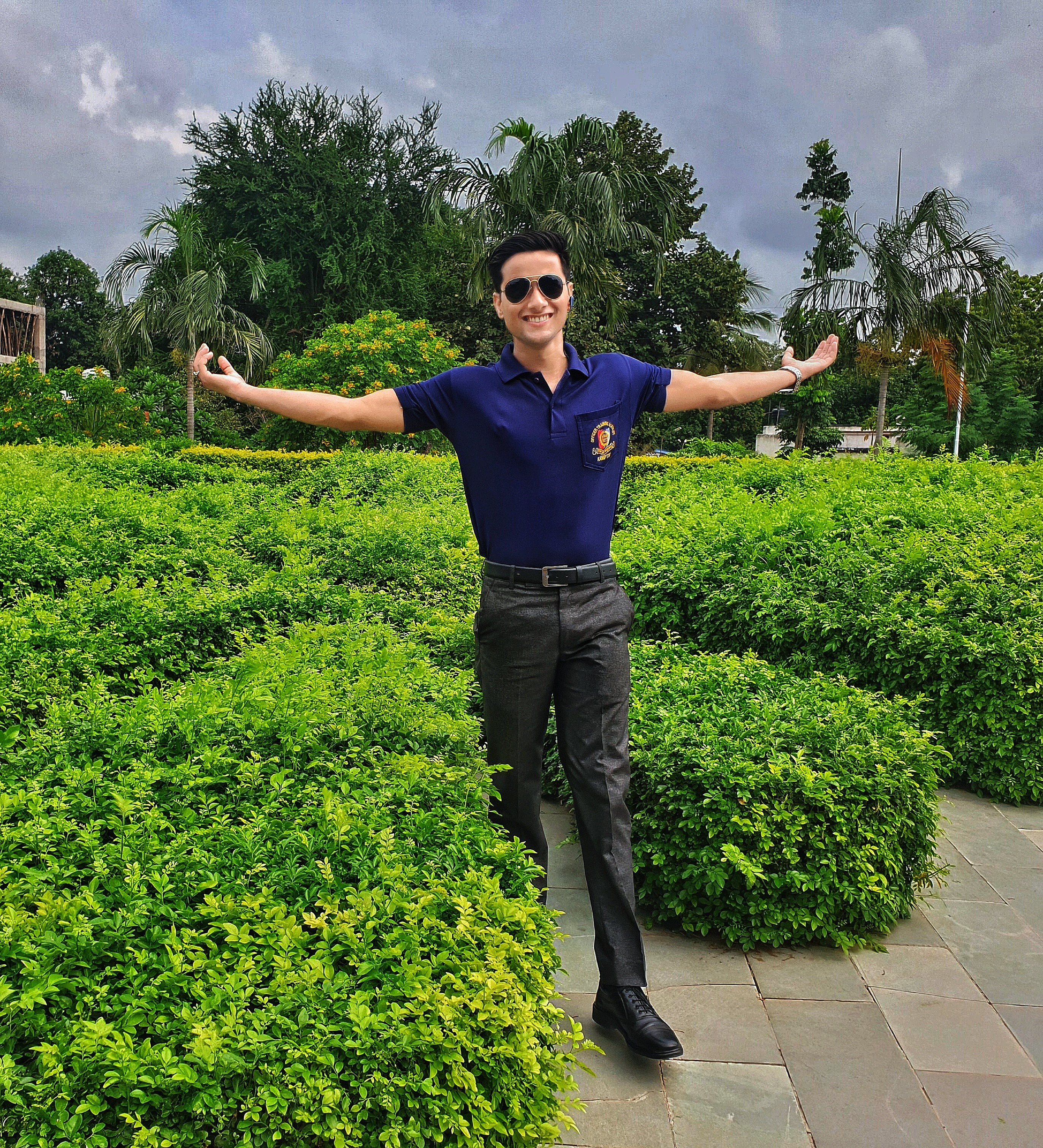 HEMANT KUMAR