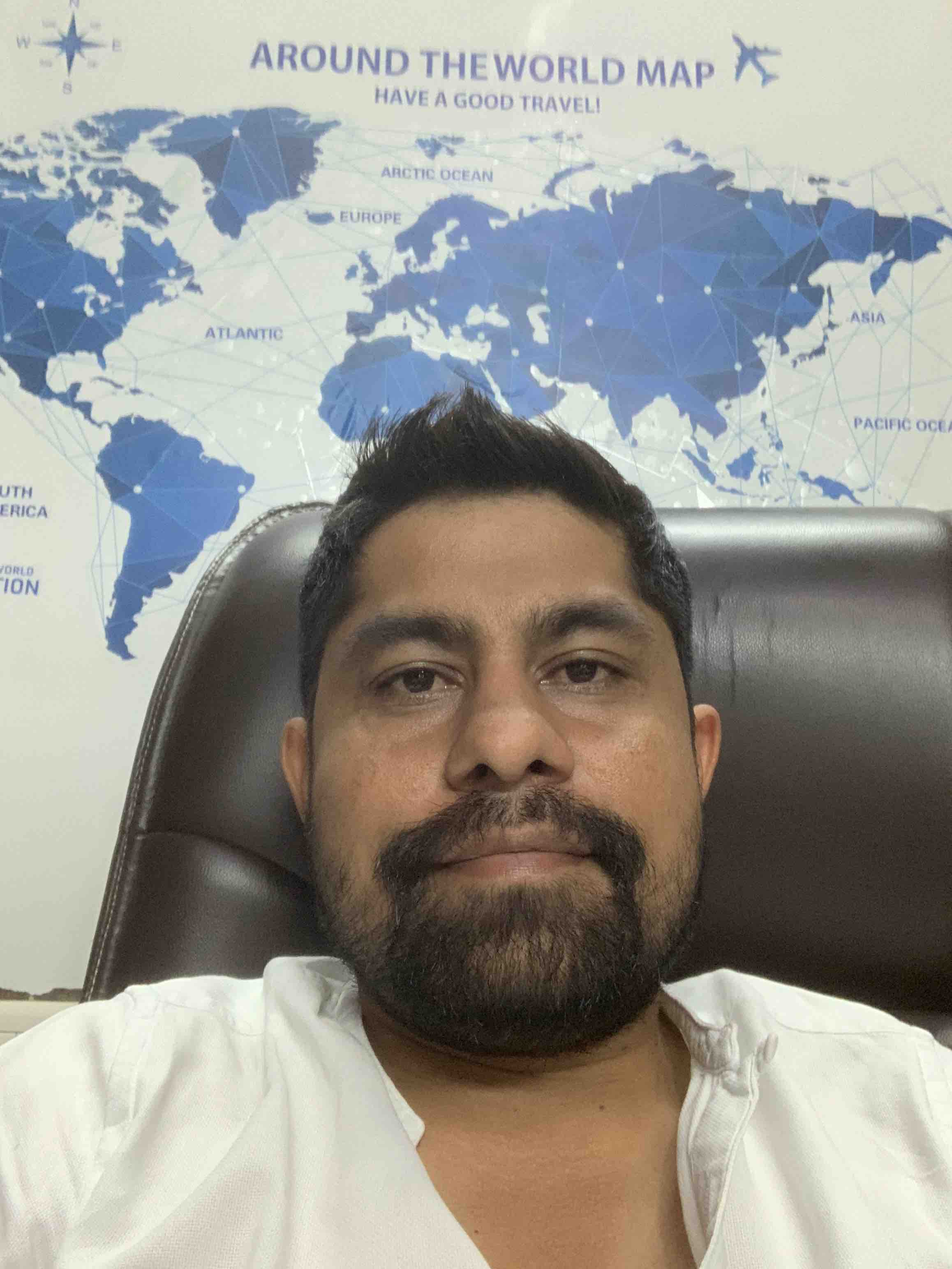 Praveen Sankhlecha