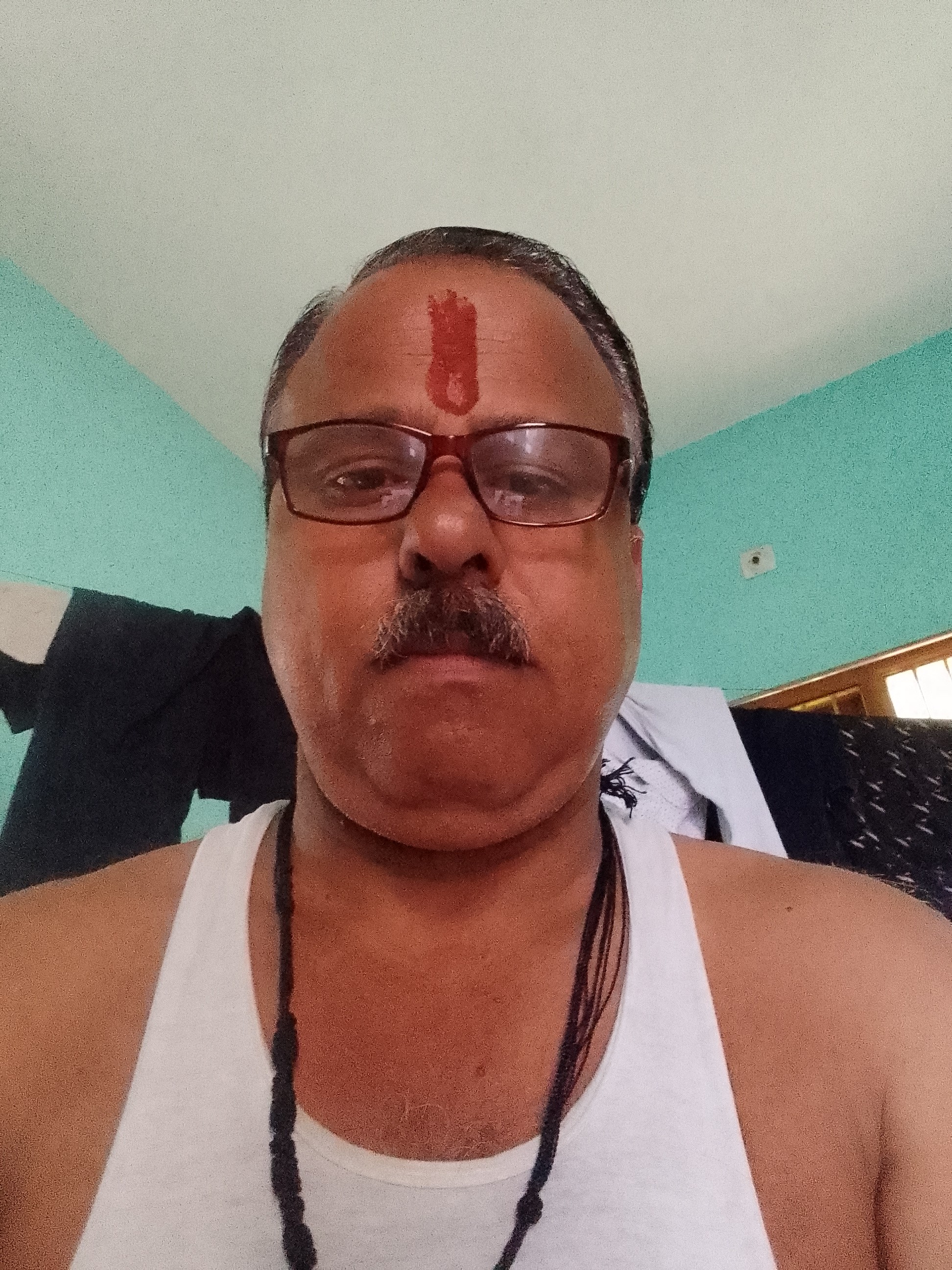 Sushil Joshi