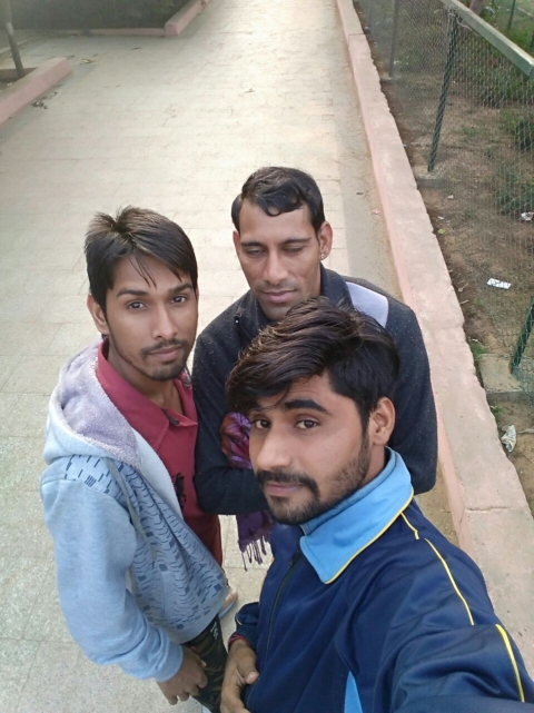 Khojraj sen