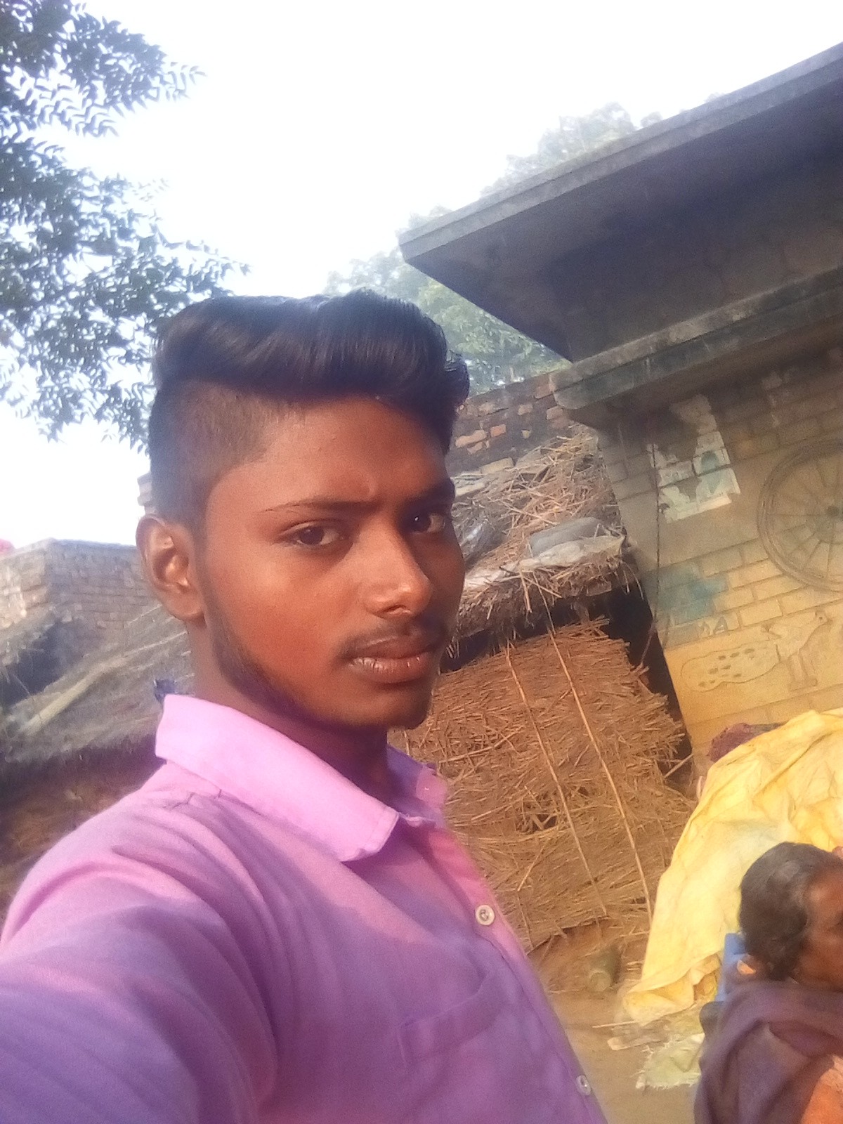 Amit Kumar
