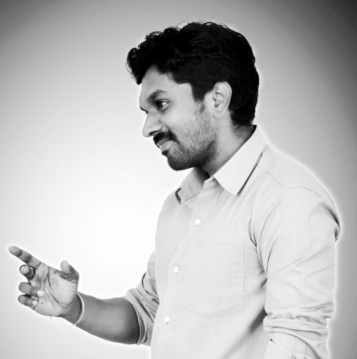 Ganesh S