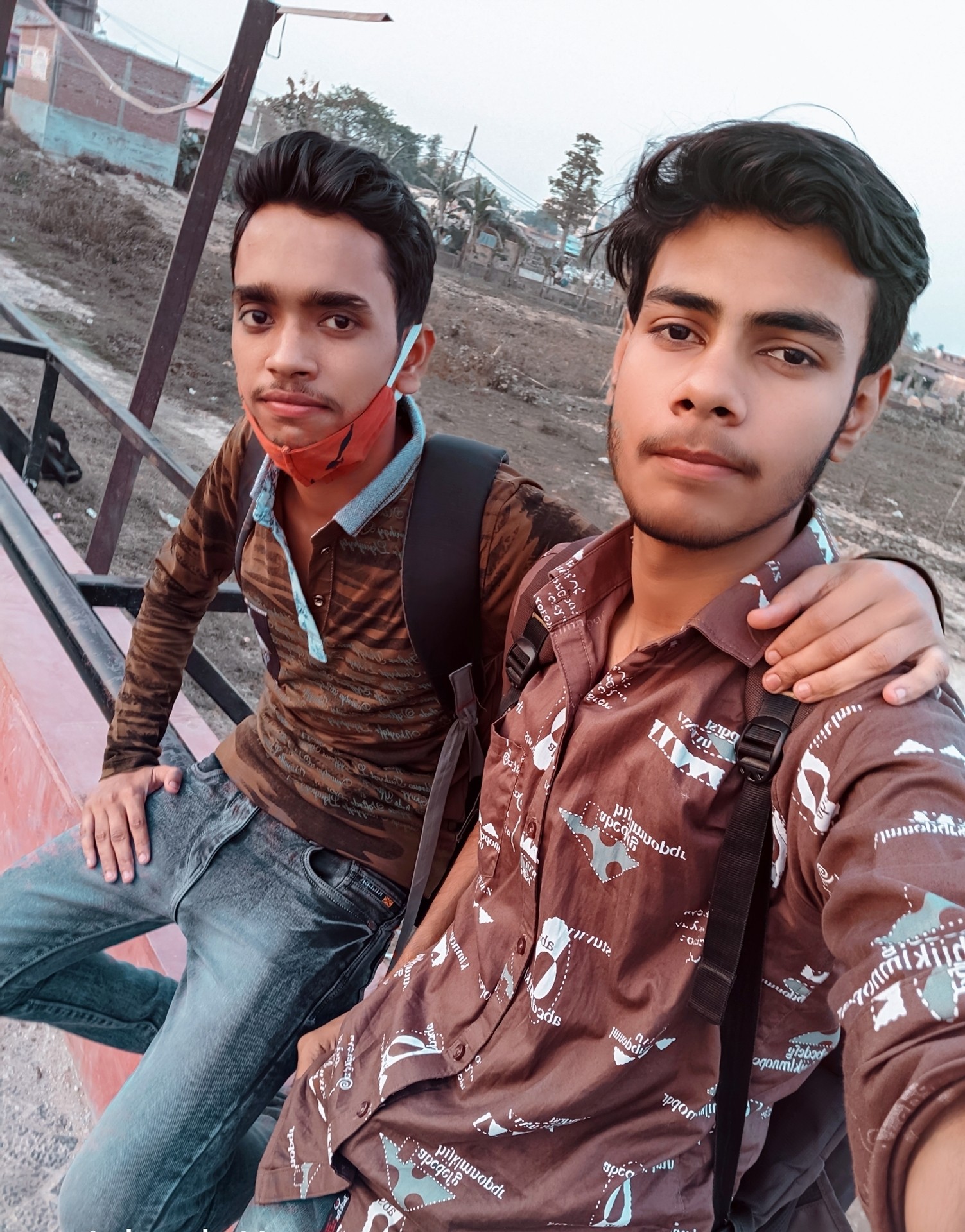Adarsh kumar