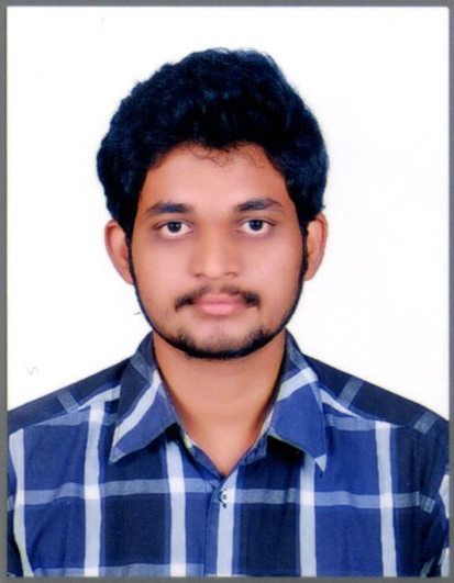 Sandeep BV