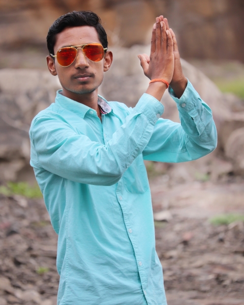 Rahul Pandhari Cheble