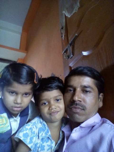 GAJANAN BHOMBE
