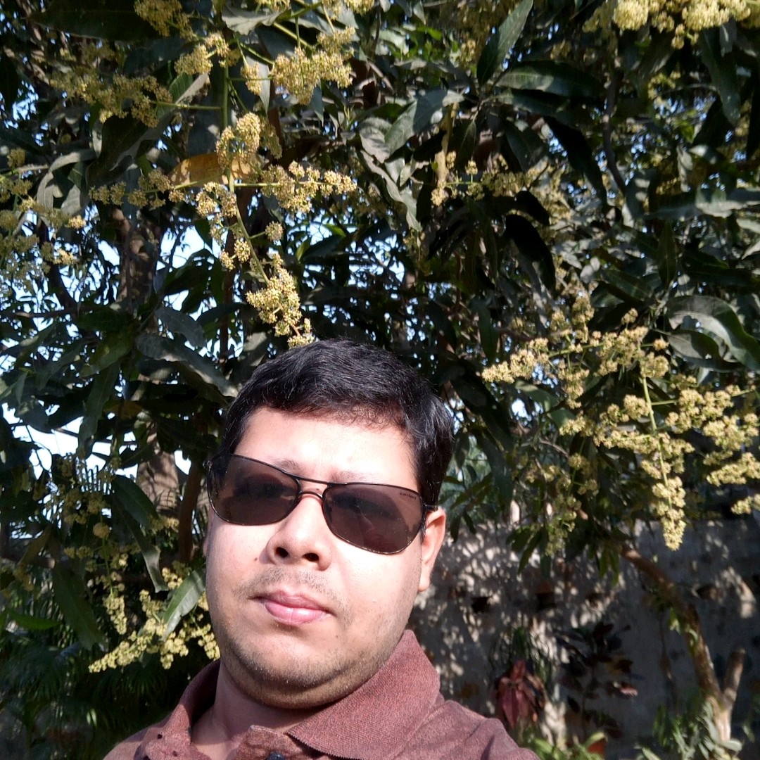 Shrinwantu Banerjee