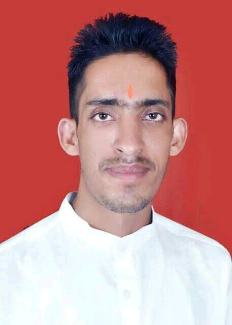 Adesh Singh Rana