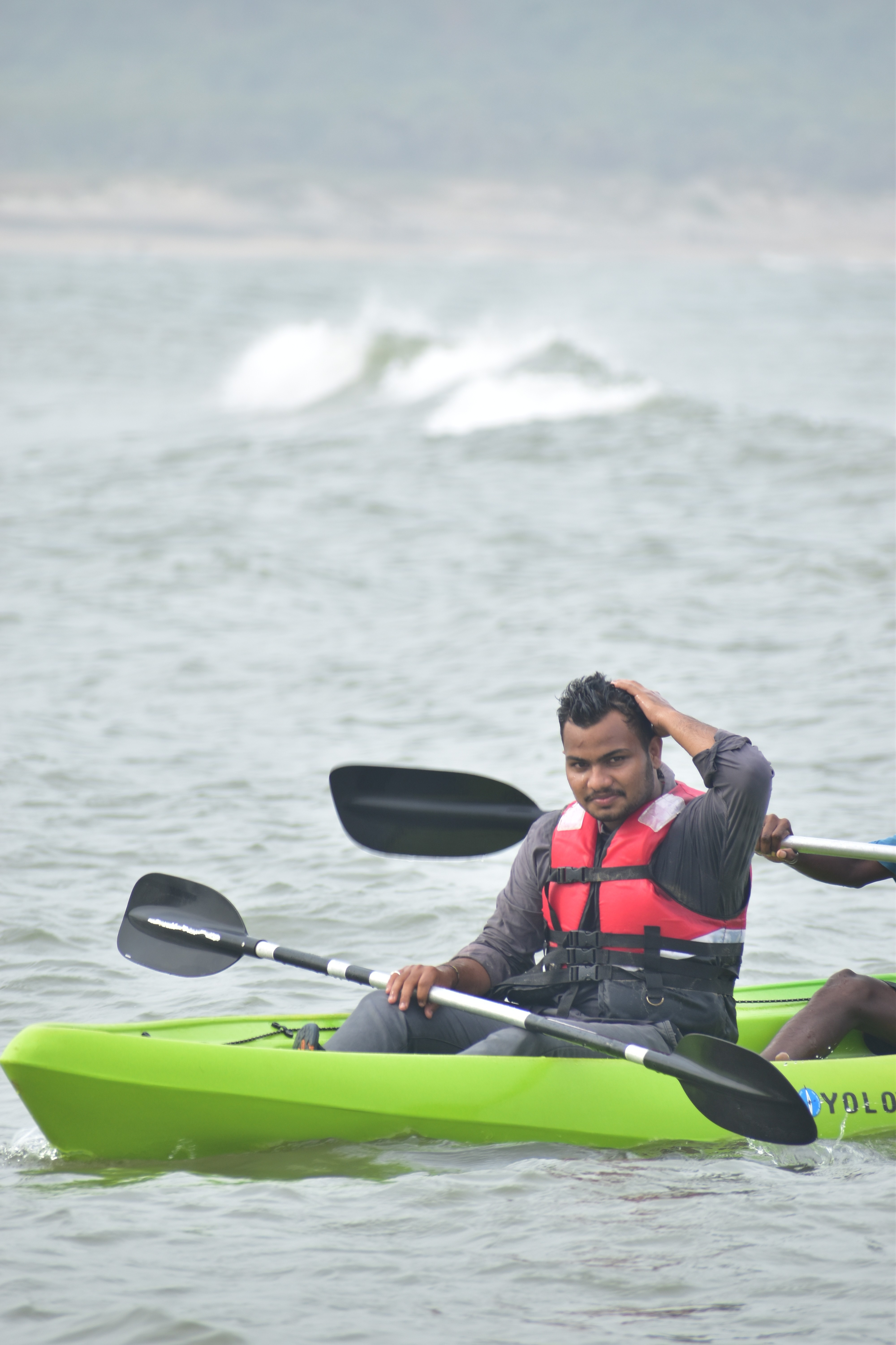 Salapu Bharath Kumar