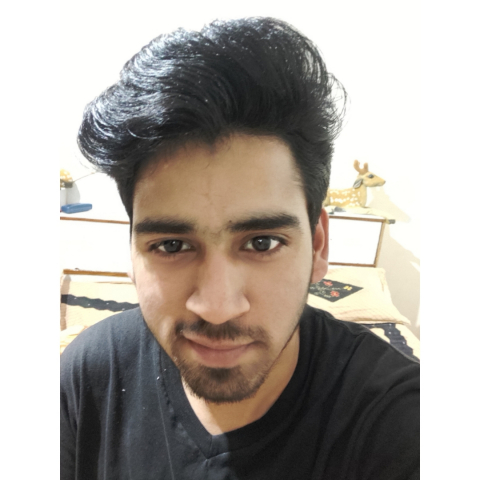 Sourav Meena