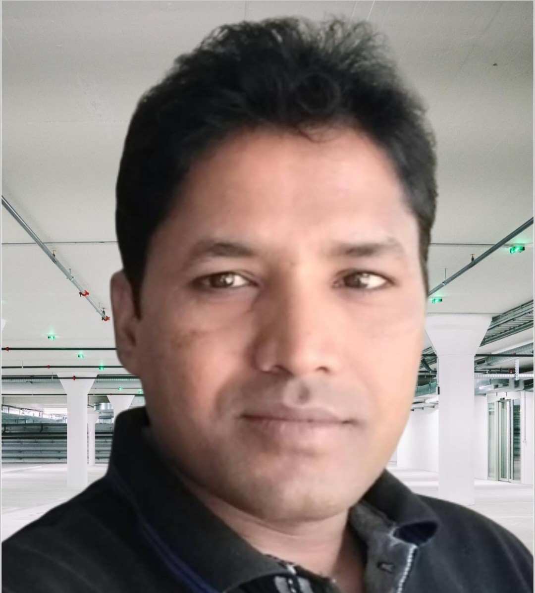 Ajay Shrivastav Entrepreneur 