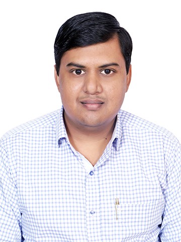 DEEPAK JINDAL