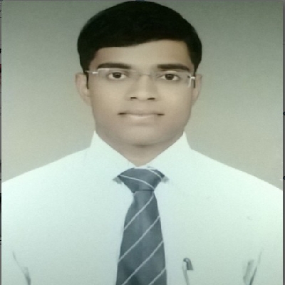 Prashant Singh