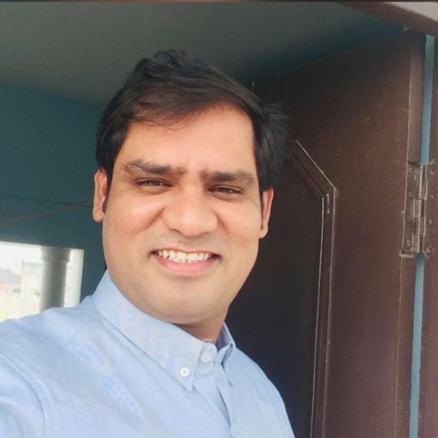 Sushil Kumar