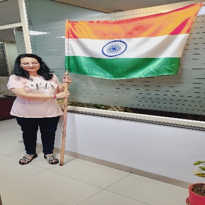 Seema Singh