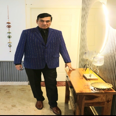 Col P S Sangwan