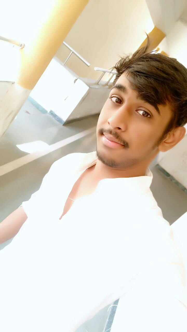 Dipesh varma 