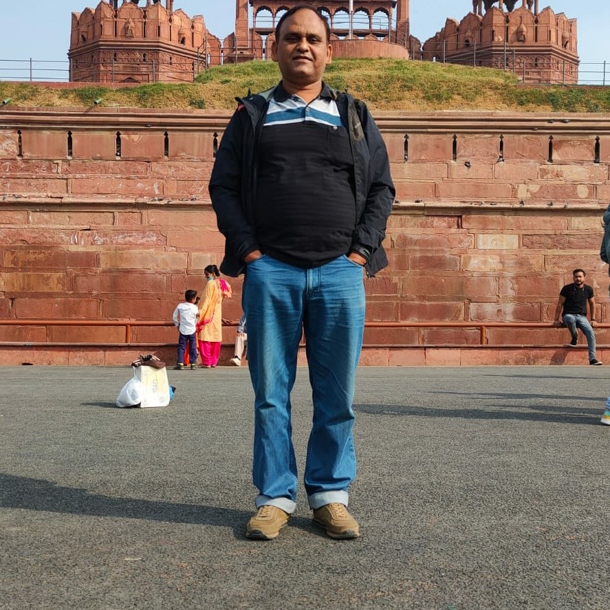 RAJEEV KUMAR 