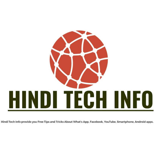 hindi tech info